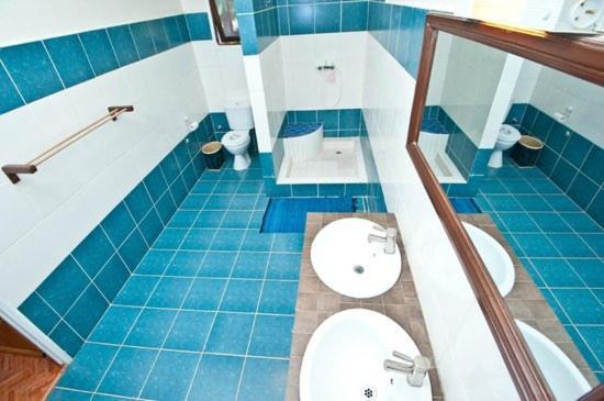 Hotel Ny Telomiova Antananarivo Exterior foto